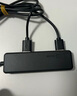联想（lenovo）USB分线器多接口USB扩展坞USB延长线笔记本电脑拓展坞USB扩展器转换器BY01-2.0（1.5M） 实拍图