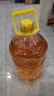 鲁花 食用油  物理压榨  玉米油6.18L  新老包装随机发放 实拍图
