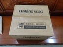 格兰仕（Galanz） 电烤箱 烤箱家用 33升多功能烘焙烤箱TQW35-YS33 33L 实拍图