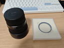 适马（SIGMA）56mm F1.4 DC DN｜Contemporary 半画幅大光圈定焦镜头 人像特写（适马56 f1.4索尼E卡口） 实拍图