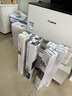 格赞NPG-67粉盒适用佳能C3222l墨盒C3020 C3130L碳粉C3120L C3125 Canon C3226墨粉C3222L打印机GPR-53蓝色大容量 实拍图