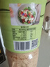 百利沙拉酱 0蔗糖添加焙煎芝麻沙拉汁（卡路里减少50%）蔬菜 1.5L 实拍图
