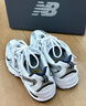 NEW BALANCE NB530官方老爹鞋男鞋女鞋复古情侣网鞋夏季透气百搭休闲运动鞋 白色 MR530SG 【建议拍小半码】 43 (脚长27.5cm尺码详询客服) 实拍图