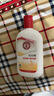 大宝（Dabao）乳液面部护理乳液乳液 大宝sod蜜200ml 2瓶装 实拍图