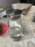 富光玻璃杯带把家用冷水壶耐热 2L大容量凉水壶玻璃耐热杯子 实拍图