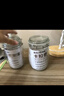 拜杰密封罐罐头瓶泡酒瓶泡菜坛子蜂蜜罐储物瓶柠檬山楂罐头750ml两只 实拍图
