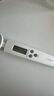 多利科（Dretec）厨房秤家用电子量勺计量烘焙大勺头小型电子秤PS-039 实拍图