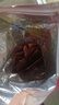 双鱼 400g*2袋自然片 休闲零食特级猪肉脯 靖江特产猪肉铺猪肉干肉脯 实拍图