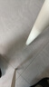 忆琳居梯子家用安全人字梯折叠伸缩多功能楼梯便捷扶梯加厚安全步梯红六 实拍图