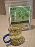 福茗源福茗源绿萝花茶别名西藏雪丽花茶精选结香花茶泡水养生花草茶250g 实拍图