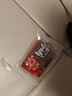 三只松鼠高蛋白肉脯500g 量贩箱装 靖江鸡肉猪肉干 休闲食品 即食解馋 实拍图