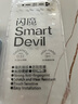 闪魔【T5-大视窗无纹膜】适用苹果14plus/13promax钢化膜iPhone14plus手机膜高清防爆抗指纹保护膜1片 实拍图