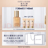 雅诗兰黛DW持妆粉底液62#自然偏白(2C0)30ml遮瑕持久化妆品礼盒生日礼物 实拍图