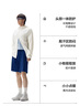 蕉内凉皮3系男士防晒外套防晒衣皮肤衣男凉感原纱透气防晒服夏季 实拍图