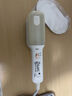 美的（Midea）【手持热卖TOP】挂烫机家用熨烫机/便携大蒸汽电熨斗/小型迷你出差熨衣服神器/国家补贴10T1 实拍图