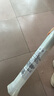 威克多胜利羽毛球拍单拍 碳纤维专业级速度型神速100X球拍 ARS-100X 神速ARS100X-H 石灰 3UG5 空拍 实拍图