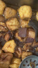 银祥姜母鸭500g 厦门特产福建酱板鸭卤味鸭肉 熟食腊味闽南伴手礼品 实拍图