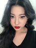 罗娜女神黑魔法不沾杯口红唇釉女滋润持久不脱妆不掉色素颜显白生日礼盒物 实拍图