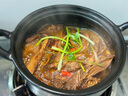 CP正大食品鸭头1.6斤  生鲜冷冻生鸭头  酱鸭  火锅 烧烤食材 实拍图