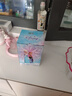 五月家迪斯尼爱莎水晶球音乐盒送女孩女童教师节礼物艾莎八音盒玩具夜灯 实拍图