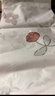 猫人一次性四件套床单枕套被罩加厚免洗酒店床上用品旅行度假出差花色 实拍图