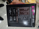 超频三（PCCOOLER）红海MINI CPU散热器（多平台/2热管/红海迷你/8cm风扇/附带硅脂） 实拍图