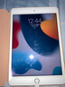 Apple苹果 iPad mini2/mini3/mini4 迷你4平板电脑 mini3 64G WiFi版 品牌充电套装+壳膜+电容笔 实拍图