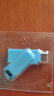 闪迪（SanDisk）1TB Type-C USB3.2 手机U盘DDC3蓝色 读速高达400MB/s 自动备份 手机电脑两用 双接口大容量优盘 实拍图