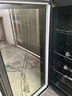 厨仕博消毒柜家用立式消毒柜商用免沥水厨房消毒碗柜大容量碗筷餐具消毒柜 【配置沥水盘】168型臭氧+红外线消毒+中高温4层 实拍图