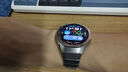 闪魔 适用华为 WATCH GT6保护膜gt5手表膜小米S4钢化膜gt4/5pro保护膜gt2/3防刮全屏高清康宁玻璃 【GT5pro-42mm】3片+神器 实拍图