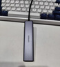 绿联 USB3.0扩展器扩展坞多接口 分线器高速4口集线器HUB拓展坞 笔记本电脑一拖多转换器转接头延长线 实拍图