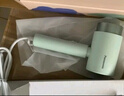 松下（Panasonic）【国家补贴】负离子电吹风机筒高速家用低噪速干护发不伤发学生宿舍EH-WNE5H 实拍图