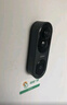 360双摄可视门铃6MAX家用监控智能摄像机智能门铃电子猫眼无线wifi600万像素超清夜视 实拍图
