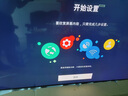 三星（SAMSUNG）国补特惠 25年新品55/65/75/85英寸DU8000C系列4K超高清全面屏超薄机身27mm 液晶电视机开机无广告 75英寸 UA75DU8000CXXZ一级能效补贴 实拍图