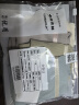 俞兆林女士内裤女纯棉抑菌底档纯色中腰三角裤女包臀无痕透气少女 L 实拍图