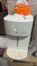 苏泊尔（SUPOR）电热水瓶6L烧水壶电热水壶316L不锈钢 保温恒温光感节能精准控温触控彩屏饮水机SW-60T708 实拍图