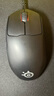 赛睿（SteelSeries） Prime皮系列 游戏鼠标 黑色 吃鸡lol 专用电竞有线鼠标可拆线组FPS吃鸡打瓦电脑鼠标 Prime Pro（OLED显控屏） 实拍图