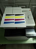 佳能MF664Cdw MF655Cdw MF752Cdw  A4彩色激光打印机一体机自动双面复印扫描手机无线家用商用办公 MF752Cdw【无线三合一+双面打印复印扫描】 套餐四：标配+大容量加粉硒鼓 实拍图