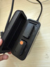 绿联3C认证NP-W126S相机电池充电器适用富士xt50 xt30二代 xm5 XS10 XV100VI X100 XT20 XE4 A5数码 实拍图