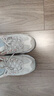 斯凯奇（Skechers）奶茶熊女鞋夏季厚底老爹鞋软底透气百搭熊猫鞋休闲运动鞋149238 实拍图
