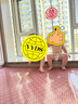 babycareAir pro拉拉裤夏季超薄透气尿不湿宝宝尿片bbc婴儿新生儿日用尿布 4XL 4包 96片 【体重19KG以上】 实拍图