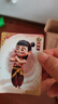 卡游哪吒之魔童闹海电影收藏卡灵焰包官方正版周边卡片卡牌儿童节礼物 实拍图