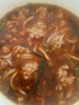 味尔佳 香辣鲜烤黄鱼鲞400g宁德大黄鱼 空气炸锅烧烤食材  生鲜鱼类 实拍图