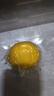京鲜生 安岳黄柠檬16粒 单果95g-120g 生鲜水果 实拍图