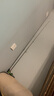哈斯达（HISTAR）蝴蝶路亚竿微物超软弹射实心白条马口竿鱼竿套装纺车轮路亚竿全套 1.5m - UL直柄单竿【韩国导环】 实拍图