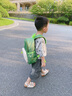 爱迪生发明家幼儿园书包学前班户外轻便出游儿童小学生1-3年级男女孩旅游背包 实拍图