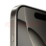Apple/苹果 iPhone 16 Pro（A3294）128GB 原色钛金属 支持移动联通电信5G 双卡双待手机 实拍图