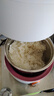 荣事达（Royalstar）加热饭盒电热饭盒保温饭盒热饭神器上班族办公室304不锈钢2L插电式煮饭便当盒 RFH302(T)国家补贴 实拍图