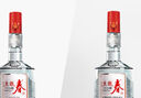 五粮液股份 五粮春 第一代 浓香型白酒 45度 500mL 单瓶装 实拍图
