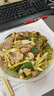 海霸王虾滑 150g/袋 虾肉含量≥95%火锅食材 烧烤食材 关东煮食材 实拍图